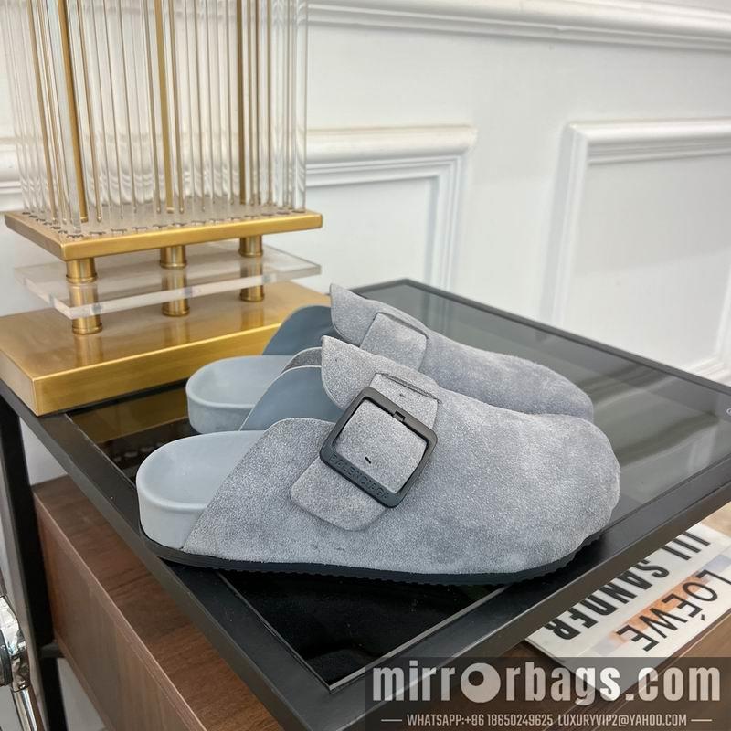 Replica Balenciaga Shoes sz35-45 mnw0208