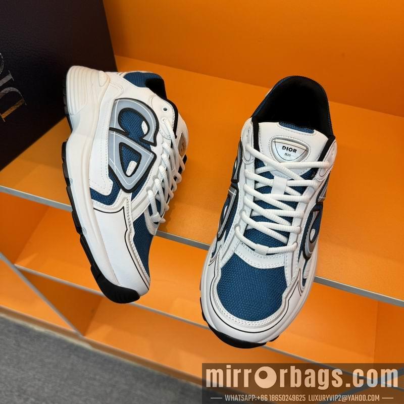 Replica Dior Shoes sz39-45 mnm0105