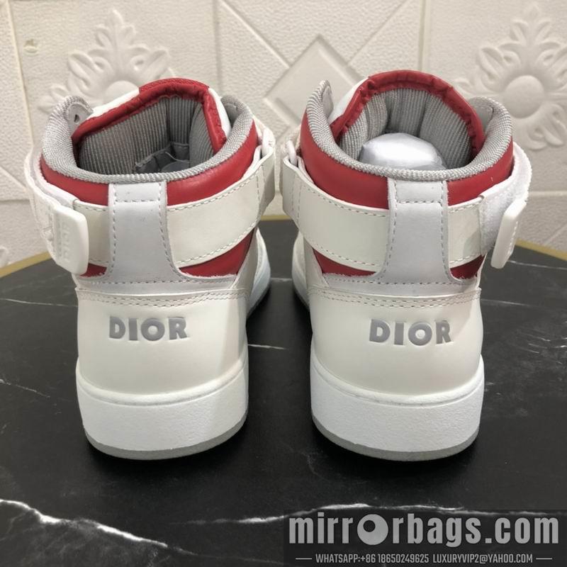Replica Dior Shoes sz35-45 mnm0102