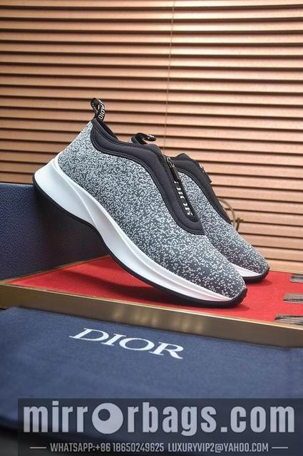 Replica Dior Shoes sz38-45 mnh0611