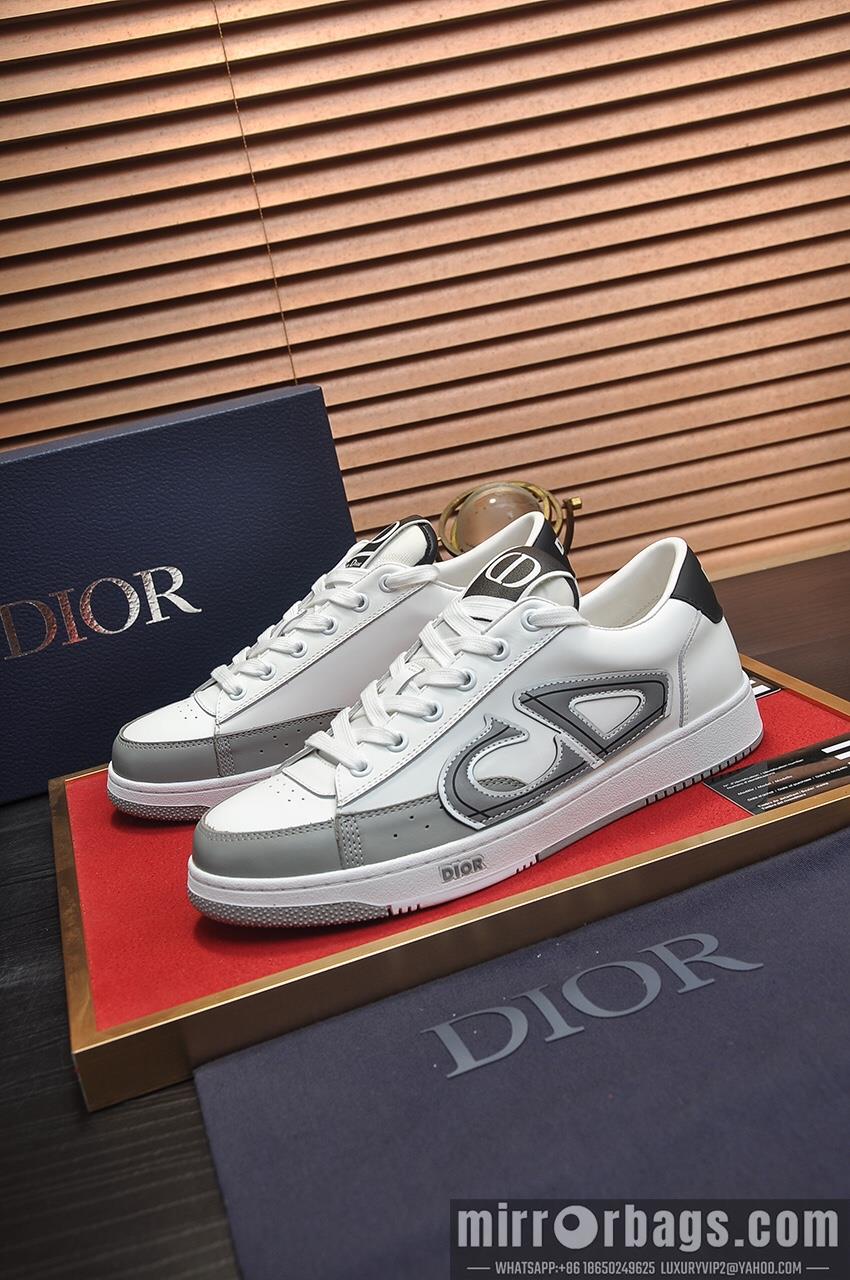 Replica Dior Shoes sz38-44 h0605