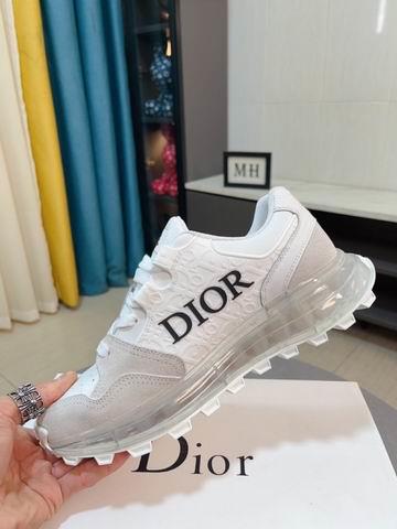 Replica Dior Shoes sz38-44 mnh0603