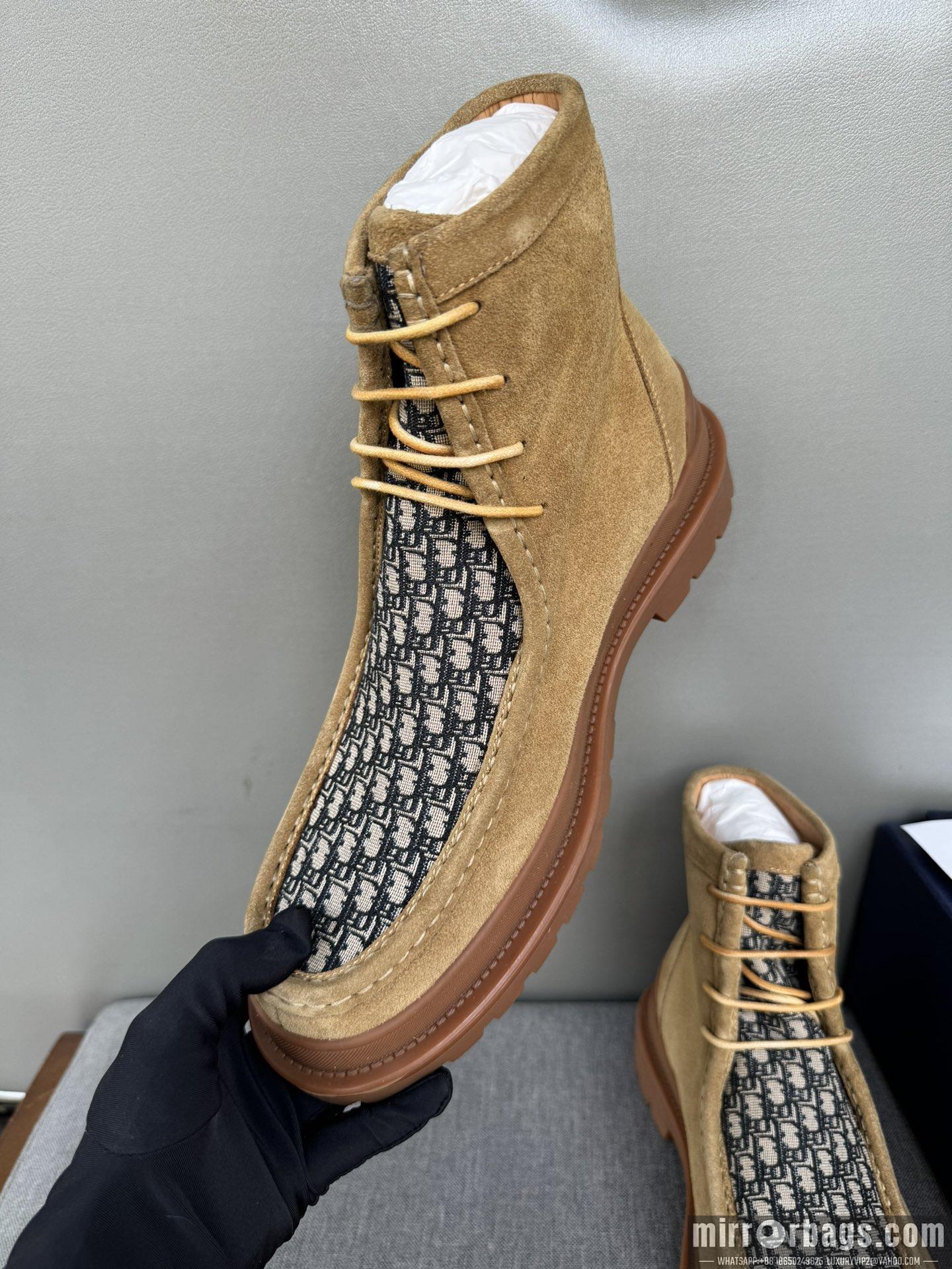 Replica Dior Shoes sz38-45 hnh1206