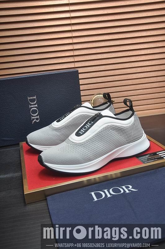 Replica Dior Shoes sz38-44 hnm0131