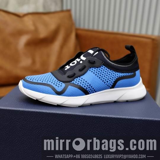 Replica Dior Shoes sz38-47 mnh0507