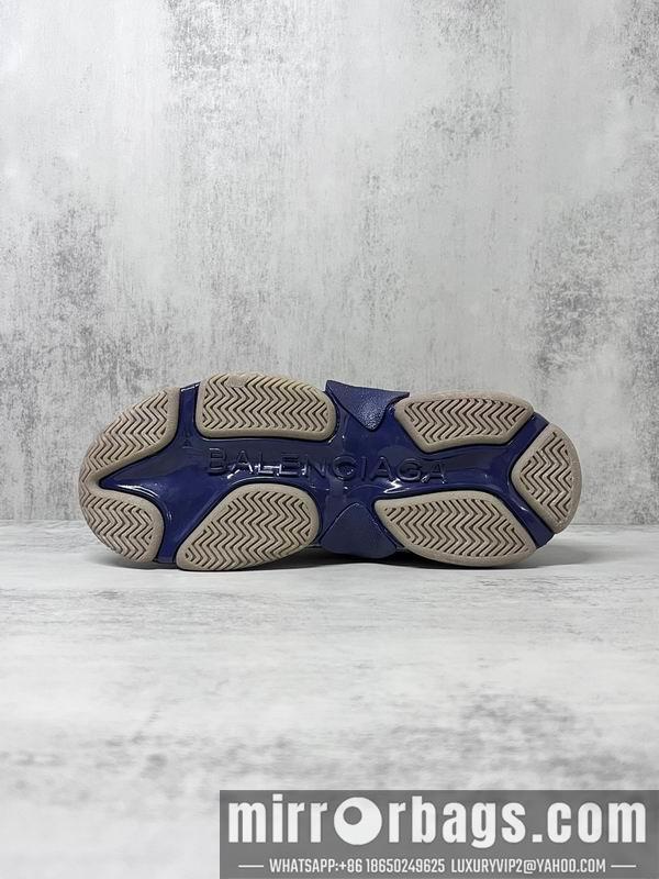 Replica Balenciaga Shoes sz36-40 hnm0101