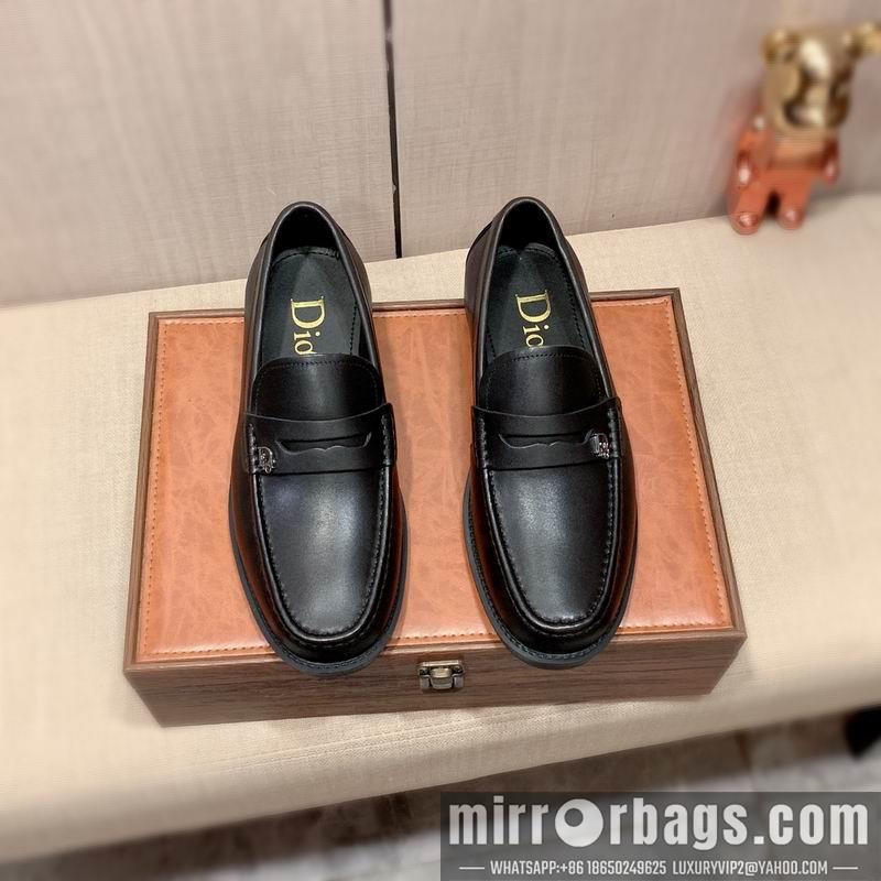 Replica Dior Shoes sz38-44 mnw0353