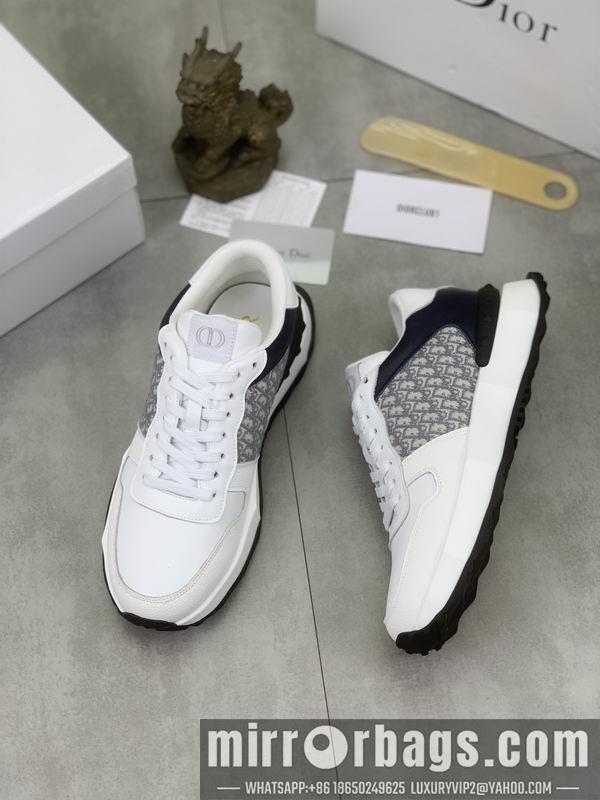Replica Dior Shoes sz38-44 mnw0401