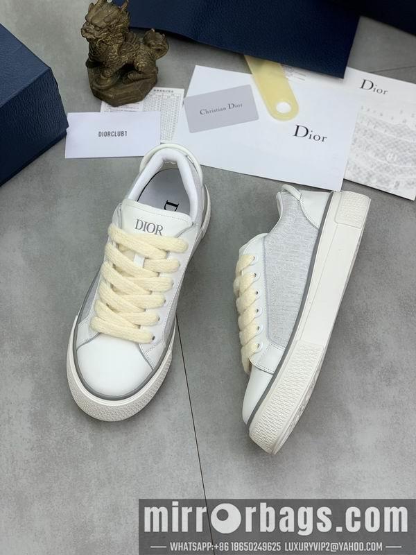 Replica Dior Shoes sz34-46 mnw0198