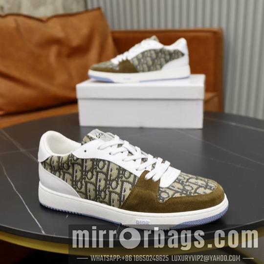 Replica Dior Shoes sz38-46 hnh0606