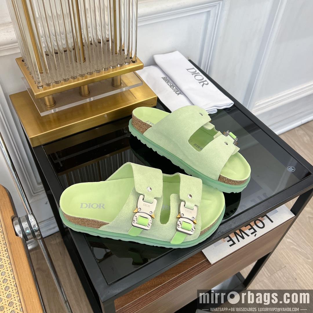 Replica Dior Shoes sz35-41 h0703