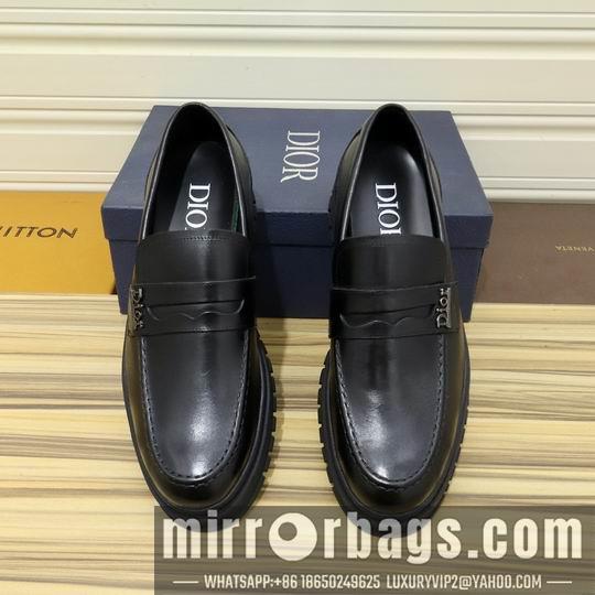 Replica Dior Shoes sz38-45 mnh0541