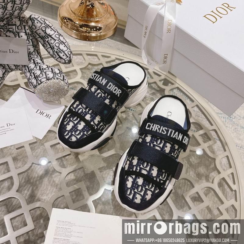 Replica Dior Shoes sz34-41 mnw0303