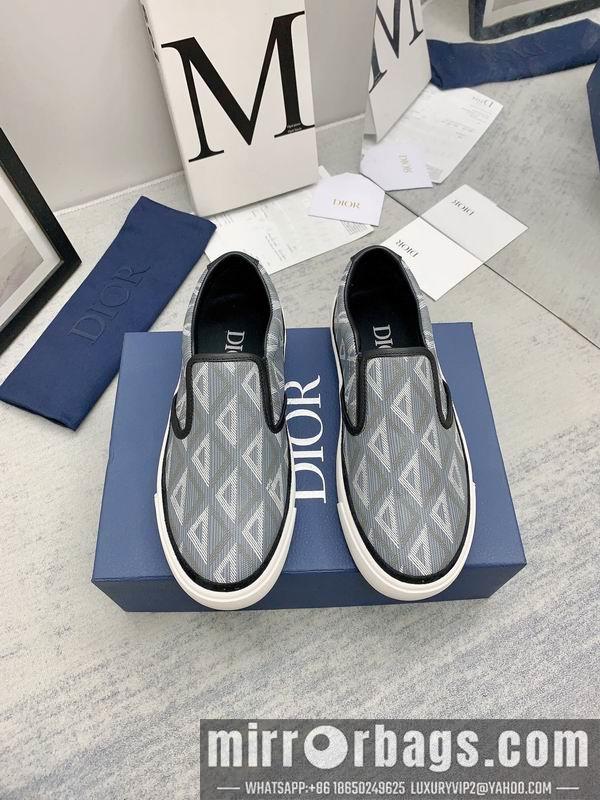 Replica Dior Shoes sz35-45 mnw0303