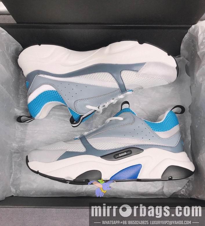 Replica Dior Shoes sz35-45 ngh0104