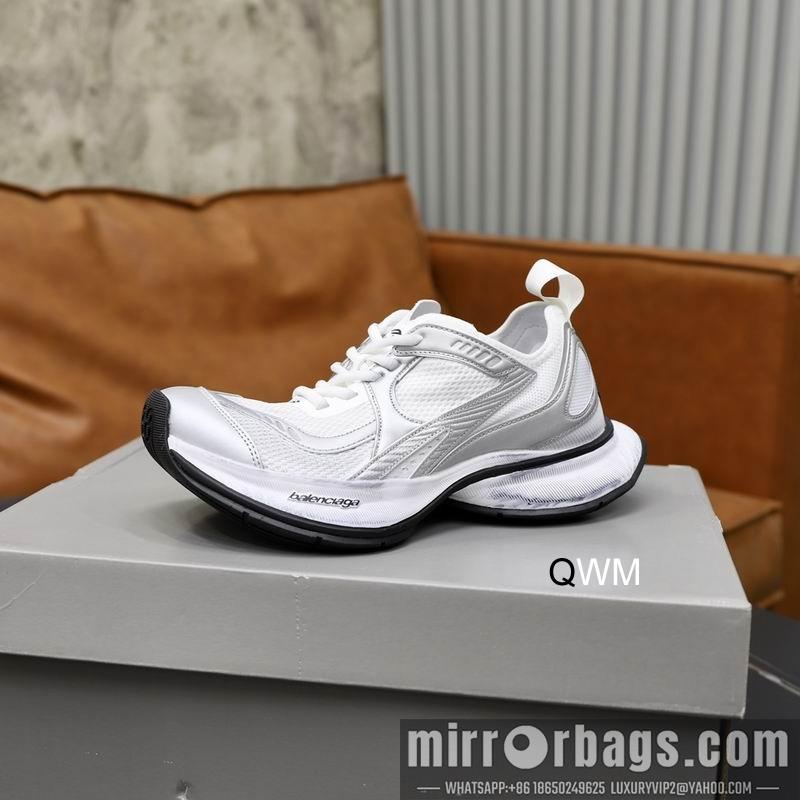 Replica Balenciaga Shoes sz35-46 W0904