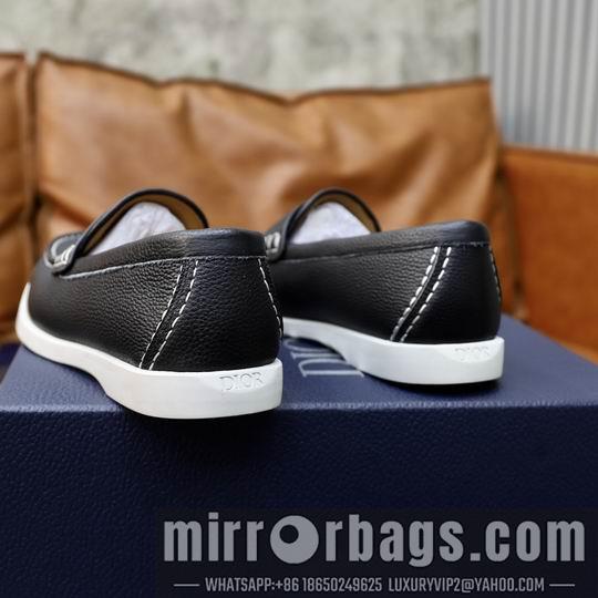 Replica Dior Shoes sz38-45 hnh1209