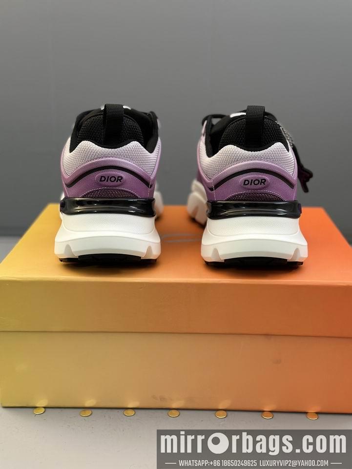 Replica Dior Shoes sz39-45 hnh1226