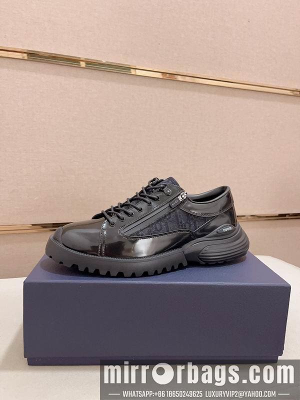 Replica Dior Shoes sz38-44 hnw0416