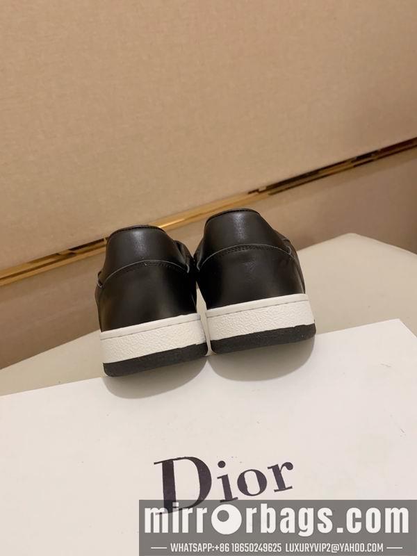 Replica Dior Shoes sz38-44 hnm0154