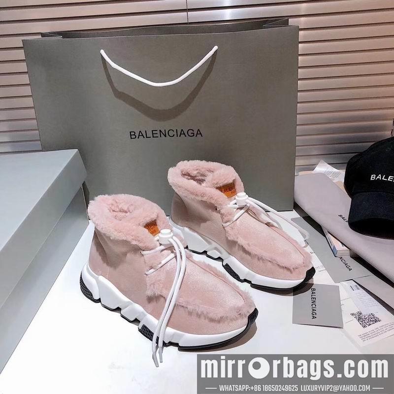 Replica Balenciaga Shoes sz34-45 mnm0102