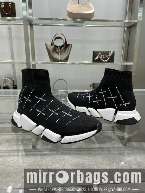 Replica Balenciaga Shoes SZ 38-44 22301266