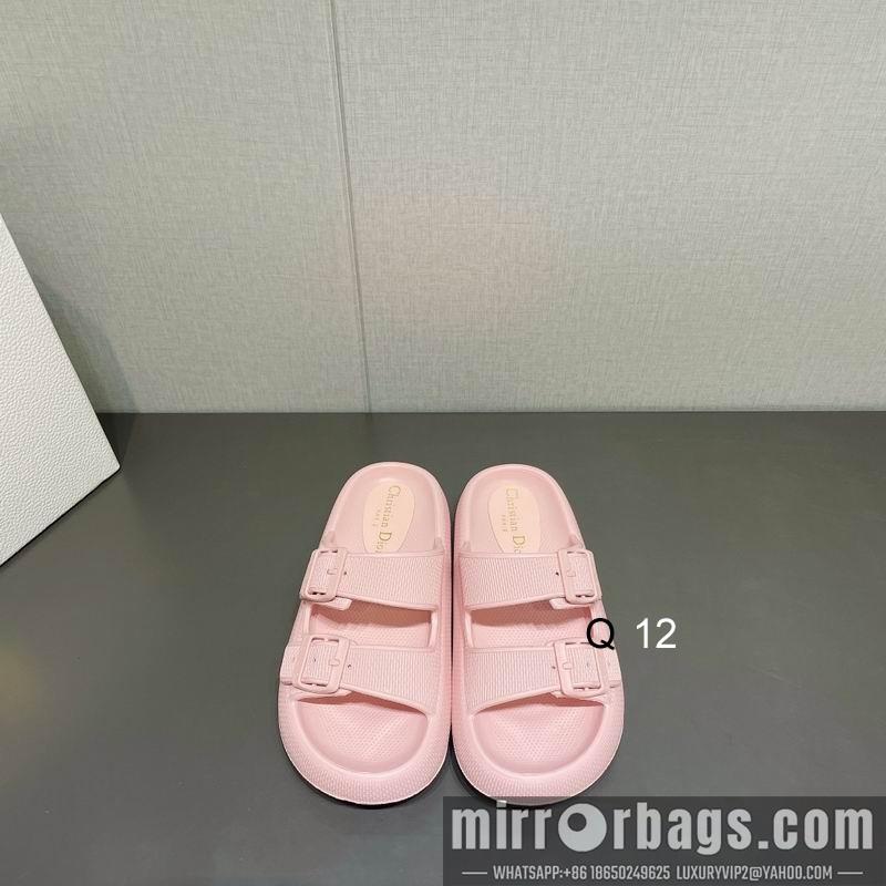 Replica Dior Shoes sz35-40 J0602
