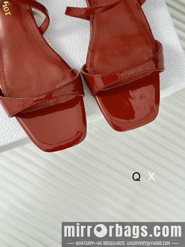 Replica Dior Shoes sz35-40 JX0701