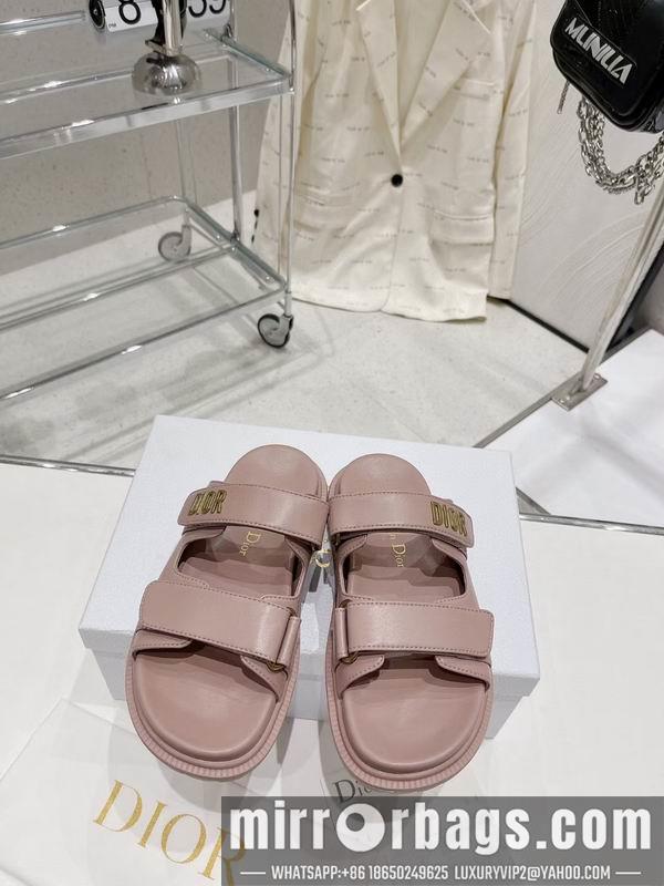 Replica Dior Shoes sz35-42 mnw0306