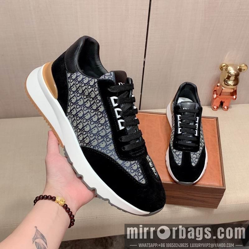 Replica Dior Shoes sz38-44 mnw0404