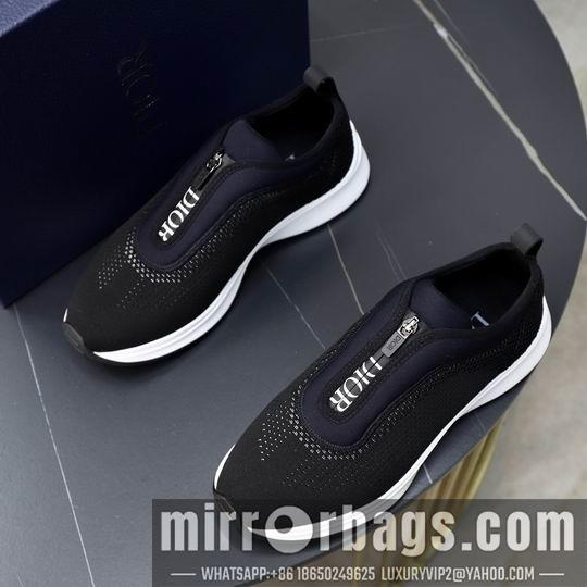Replica Dior Shoes sz35-47 mnh0506