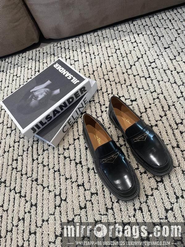 Replica Dior Shoes sz35-40 mnw0401