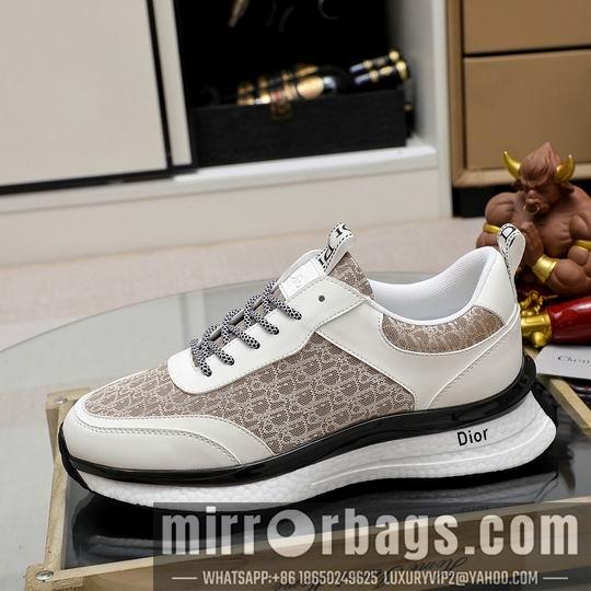 Replica Dior Shoes sz38-44 mnh0516