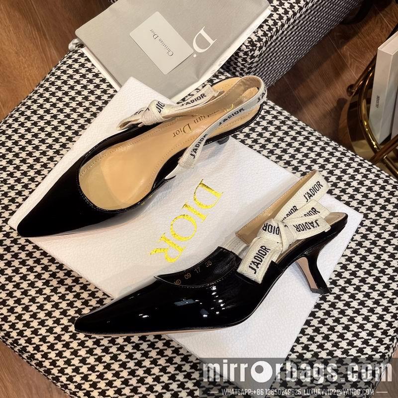 Replica Dior Shoes sz34-40 mnw0323