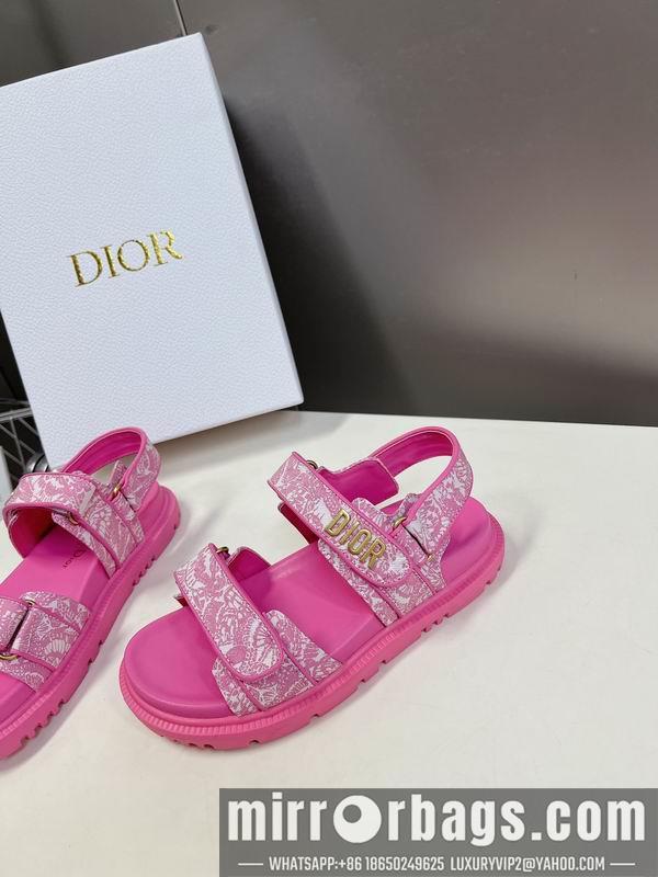 Replica Dior Shoes sz35-41 mnw0306