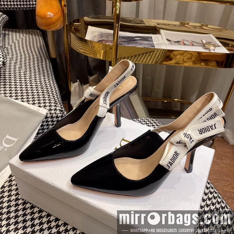 Replica Dior Shoes sz34-40 mnw0324