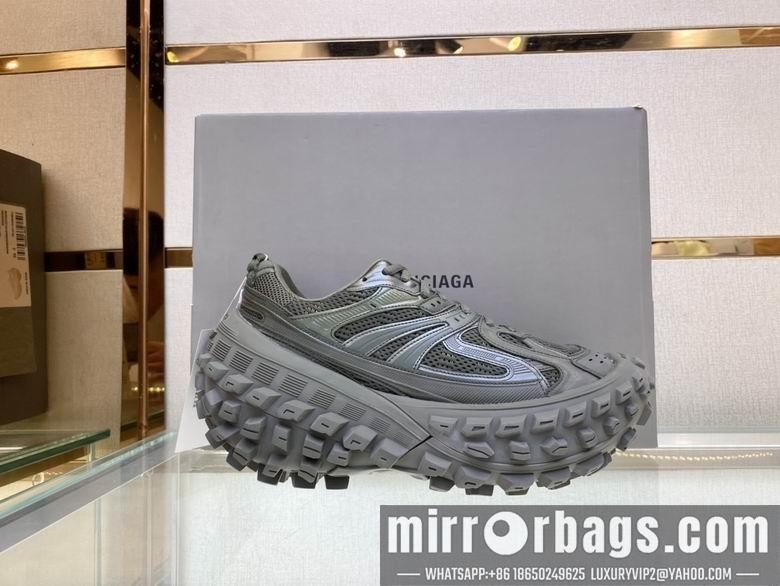 Balenciaga Shoes 22530289 SZ 38-44