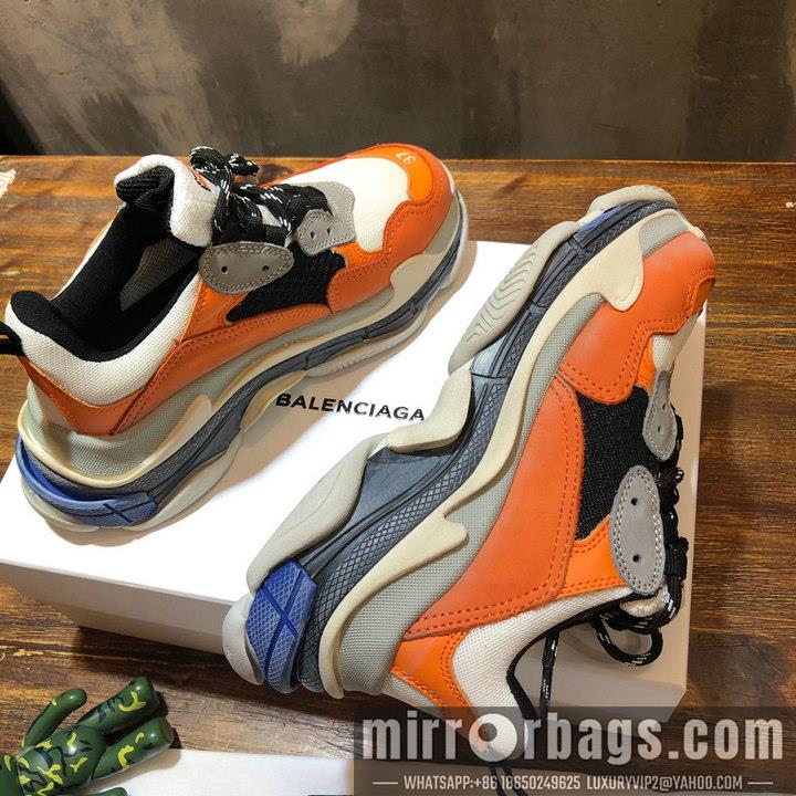 Balenciaga Shoes 1982217