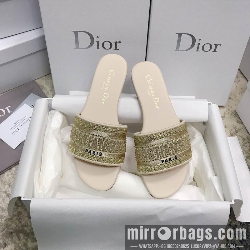 Replica Dior Shoes sz35-42 mnw0415