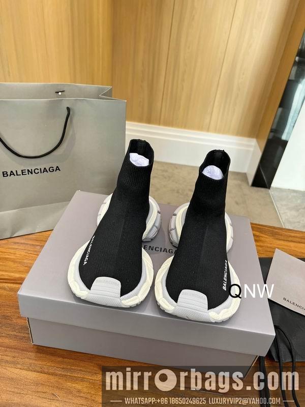 Replica Balenciaga Shoes sz35-45 9C WN801