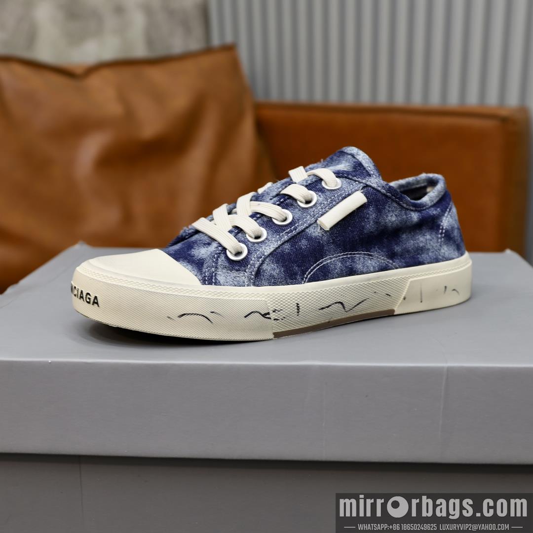 Replica Balenciaga Shoes sz35-44 h0506