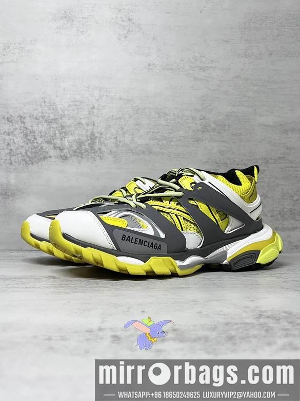 Replica Balenciaga Shoes sz38-44 ngh0232