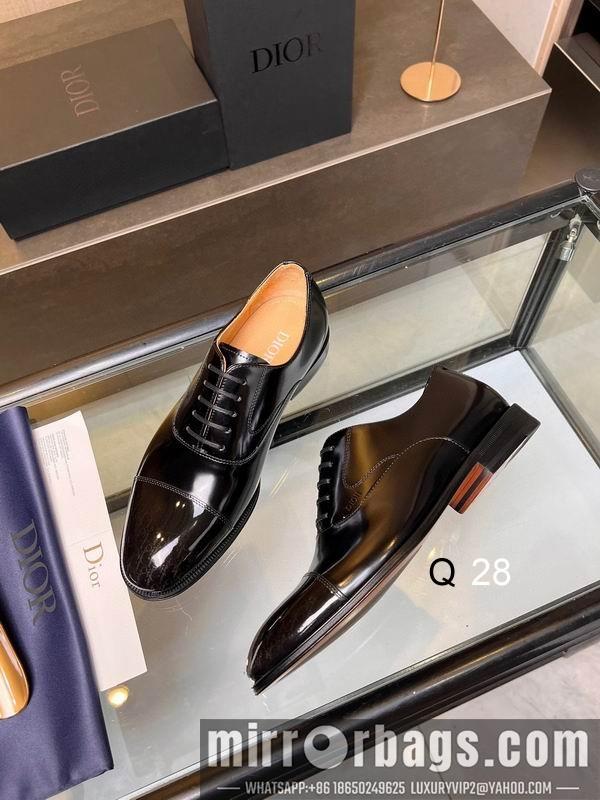 Replica Dior Shoes sz38-45 N1203