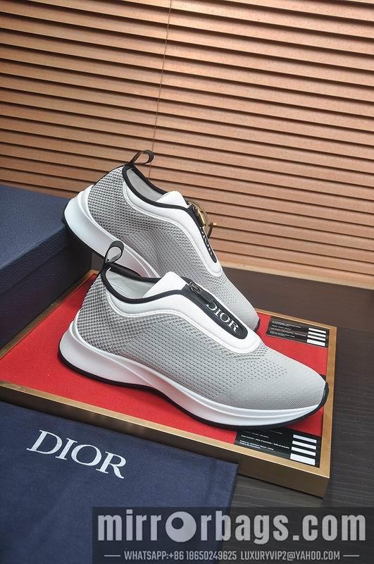 Replica Dior Shoes sz38-44 hnm0131