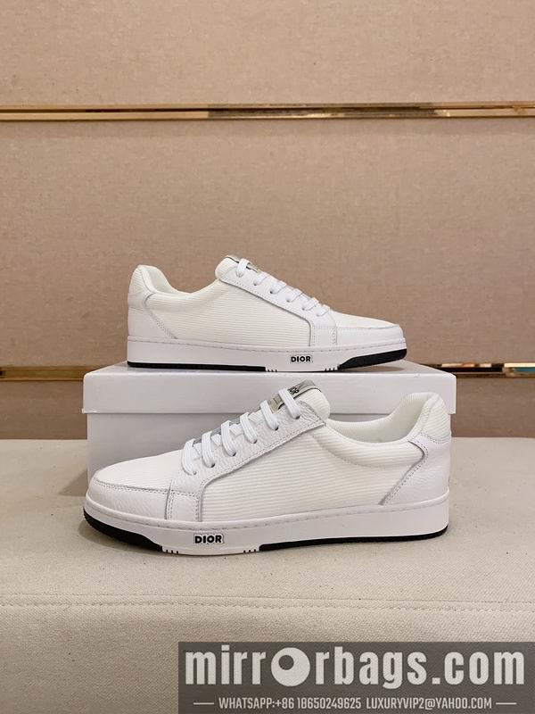 Replica Dior Shoes sz38-46 jyh0314