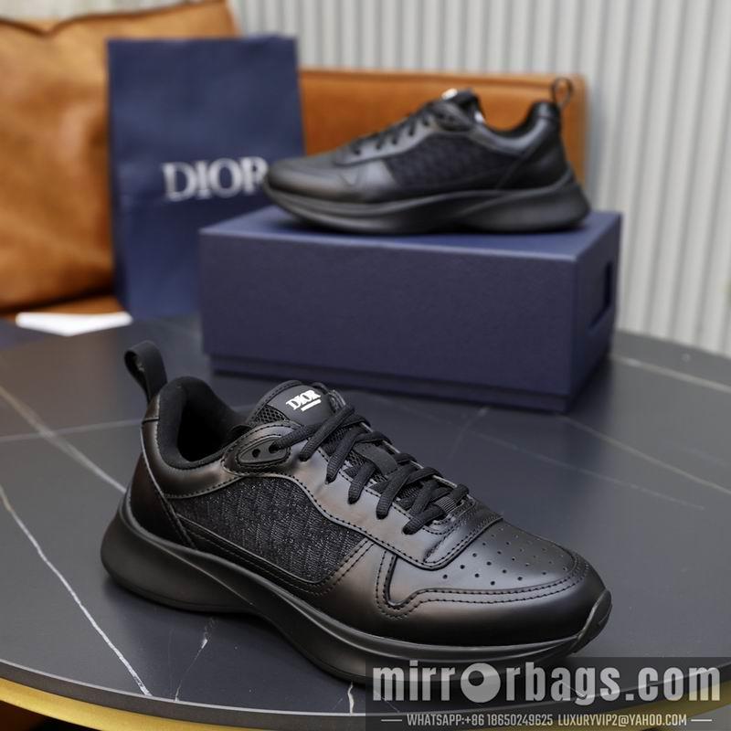 Replica Dior Shoes sz38-47 mnw0410