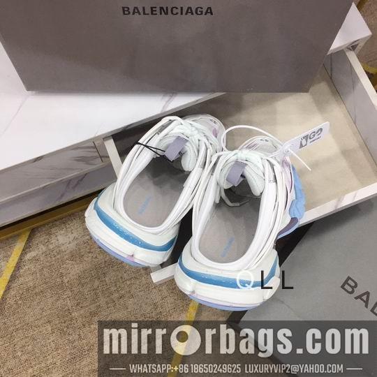 Replica Balenciaga Shoes sz35-45 LL0203