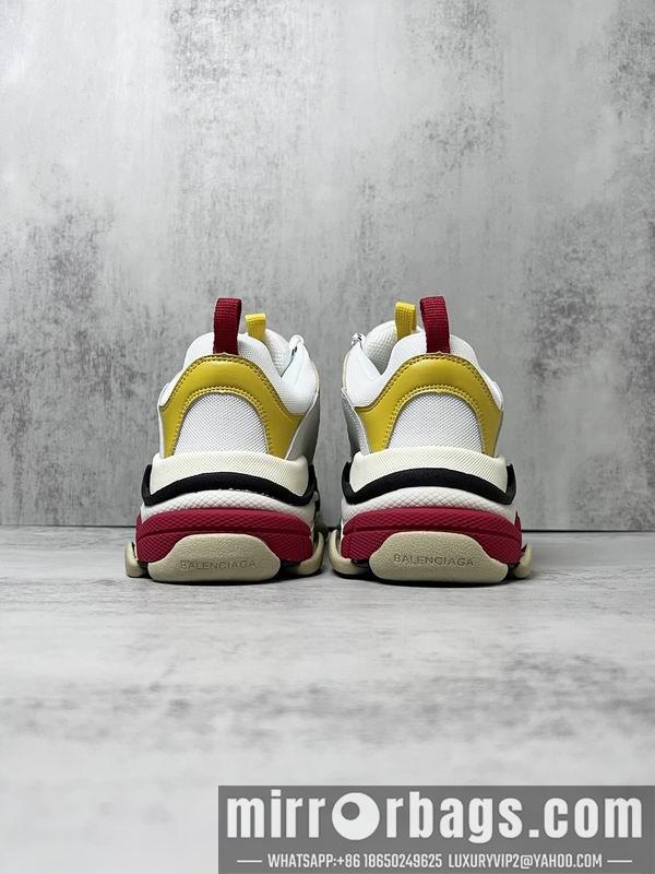 Replica Balenciaga Shoes sz36-40 hnm0102