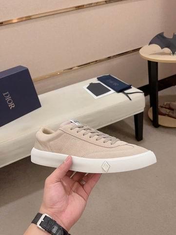 Replica Dior Shoes sz38-46 hnh0523
