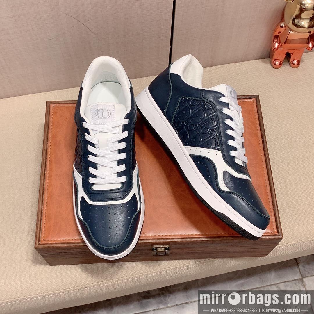 Replica Dior Shoes sz38-44 h0601